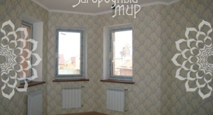 Купить дом 7-ти комнатную, 330 кв. м., Россия, г. Ермолино. Фотография №10