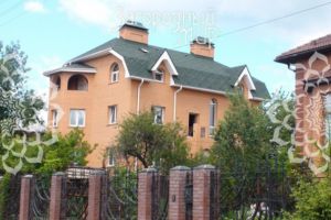 Продам дом 7-ти комнатный с общей площадью 330м2, на улице Московская, г. Ермолино, Московская обл., Россия, агентство АН Загородный Мир 