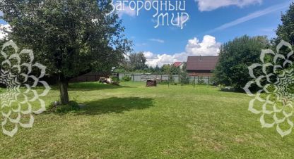 Продаётся дом в г. Ермолино. Фотография №7