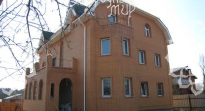 Купить дом в г. Ермолино. Фотография №3