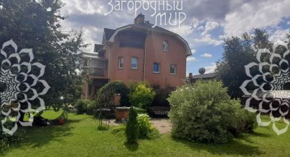 Купить дом на улице Московская г. Ермолино. Фотография №5