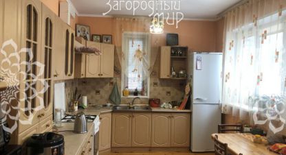 Продаётся 4-х комнатная дом в г. Синьково с. Фотография №6