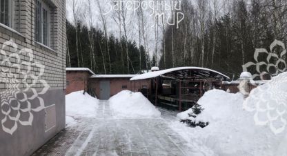 Купить дом в г. Синьково с. Фотография №3