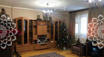 Купить дом 4-х комнатную, 268 кв. м., Россия, г. Синьково с. Фотография №9