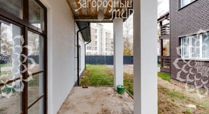 Купить 3-х комнатную дом на улице Московская г. Аристово. Фотография №4