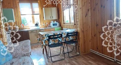 Купить 3-х комнатную дом на улице Московская раменскийской окр дачное некоммерческое партнёрство изумрудная поляна вишнёвая г. Никоновское. Фотография №4 Купить 3-х комнатную дом на улице Московская раменскийской окр дачное некоммерческое партнёрство изумрудная поляна вишнёвая г. Никоновское. Фотография №4