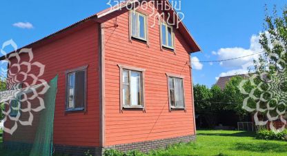 Купить 3-х комнатную дом в г. Никоновское. Фотография №2 Купить 3-х комнатную дом в г. Никоновское. Фотография №2