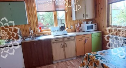 Продаётся 3-х комнатная дом в г. Никоновское. Фотография №6 Продаётся 3-х комнатная дом в г. Никоновское. Фотография №6