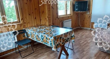 Купить дом на улице Московская раменскийской окр дачное некоммерческое партнёрство изумрудная поляна вишнёвая г. Никоновское. Фотография №5 Купить дом на улице Московская раменскийской окр дачное некоммерческое партнёрство изумрудная поляна вишнёвая г. Никоновское. Фотография №5