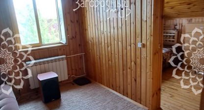 Купить дом 3-х комнатную, 96 кв. м. Фотография №8 Купить дом 3-х комнатную, 96 кв. м., Россия, г. Никоновское. Фотография №8