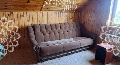 Купить дом 3-х комнатную, 96 кв. м. Фотография №9 Купить дом 3-х комнатную, 96 кв. м., Россия, г. Никоновское. Фотография №9