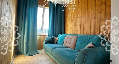 Купить дом 1 комнатную, 60 кв. м., Россия, г. Карцево. Фотография №10