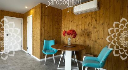 Купить дом 1 комнатную, 60 кв. м., Россия, г. Карцево. Фотография №8