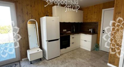 Купить дом 1 комнатную, 60 кв. м., Россия, г. Карцево. Фотография №9