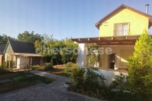 Продам дом 2-х комнатный с общей площадью 40м2, Гагаринский район, г. Севастополь, Крым авт. респ., Россия, агентство Херсонес Недвижимость Продам дом 2-х комнатный с общей площадью 40м2, Гагаринский район, г. Севастополь, Крым авт. респ., Россия, агентство Херсонес Недвижимость