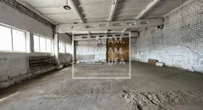 Снять производственно-складское помещение на улице Трактовая г. Вавилово. Фотография №5