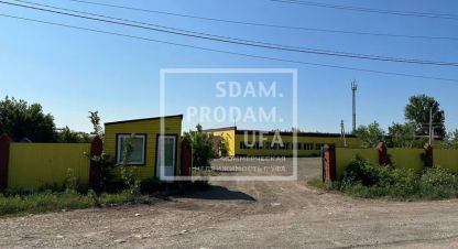 Снять производственно-складское помещение в г. Вавилово. Фотография №2