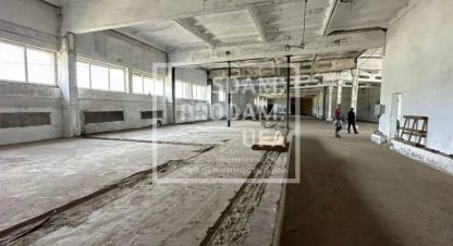 Сдаётся производственно-складское помещение в г. Вавилово. Фотография №6