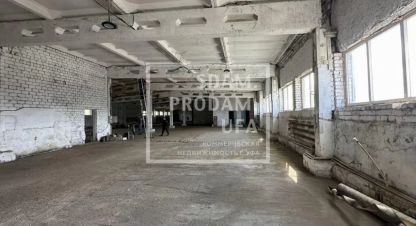 Сдам производственно-складское помещение с общей площадью 905м2, на улице Трактовая, г. Вавилово, Башкортостан респ., Россия, агентство СдамПродам. Фотография №1