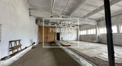 Снять производственно-складское помещение на улице Трактовая г. Вавилово. Фотография №4