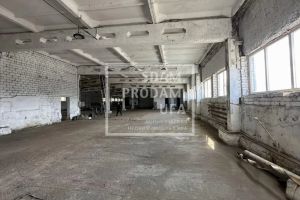 Сдам производственно-складское помещение с общей площадью 905м2, на улице Трактовая, г. Вавилово, Башкортостан респ., Россия, агентство СдамПродам