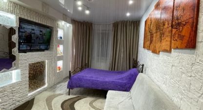 Купить квартиру 1 комнатную, 45 кв. м., Россия, г. Зеленоградск. Фотография №9