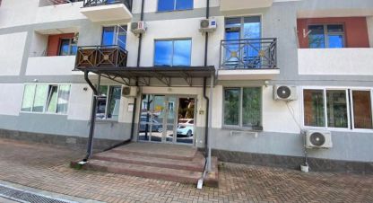 Продам квартиру с общей площадью 19м2, 3/4 эт., на улице Альпийская, Центральный район, г. Сочи, Краснодарский край, Россия, агентство Home Invest. Фотография №1