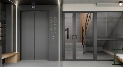 Купить квартиру в г. Малое исаково. Фотография №3