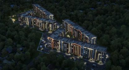 Купить квартиру на улице 2-й портовый пер г. Малое исаково. Фотография №5