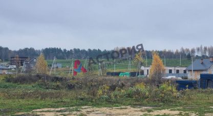 Купить земельный участок. Фотография №1 Продам земельный участок, на улице Бунырево с, г. Бунырево с, Тульская обл., Россия, агентство АН Астория. Фотография №1