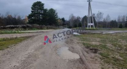 Продаётся земельный участок в г. Бунырево с. Фотография №6 Продаётся земельный участок в г. Бунырево с. Фотография №6