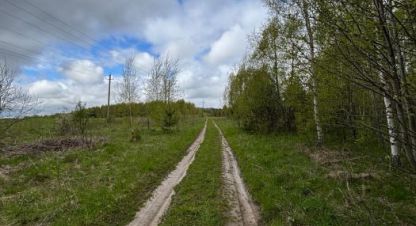 Купить земельный участок. Фотография №4