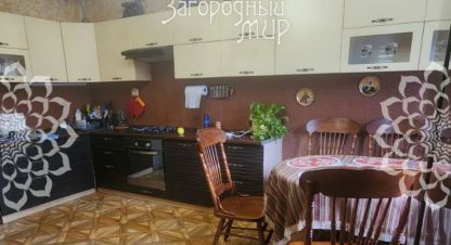 Продаётся дом в г. Ермолино. Фотография №7