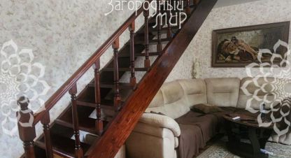 Купить дом 4-х комнатную, 180 кв. м., Россия, г. Ермолино. Фотография №9