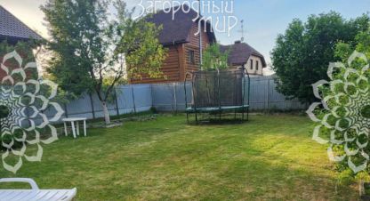 Купить дом на улице Московская дмитровский муниципальный окр посёлок опытного хозяйства ермолино полянка г. Ермолино. Фотография №5