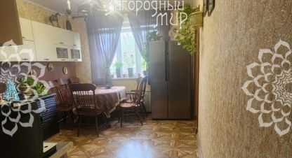 Купить дом 4-х комнатную, 180 кв. м., Россия, г. Ермолино. Фотография №8