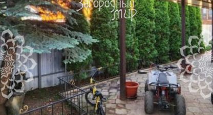 Купить 4-х комнатную дом на улице Московская дмитровский муниципальный окр посёлок опытного хозяйства ермолино полянка г. Ермолино. Фотография №4