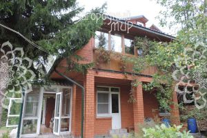 Продам дом 5-ти комнатный с общей площадью 100м2, на улице Снт факел 34ской окру ступино московская, г. Хонятино, Московская обл., Россия, агентство АН Загородный Мир 
