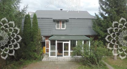 Продаётся 5-ти комнатная дом в г. Хонятино. Фотография №6