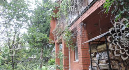 Купить 5-ти комнатную дом на улице Снт факел 34ской окру ступино московская г. Хонятино. Фотография №4