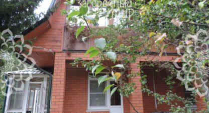 Купить дом в г. Хонятино. Фотография №3