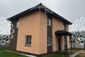 Продам дом 3-х комнатный с общей площадью 135м2, на улице Снт истра-1, г. Вельяминово, Московская обл., Россия, агентство АН Загородный Мир 