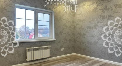 Купить дом в г. Вельяминово. Фотография №3