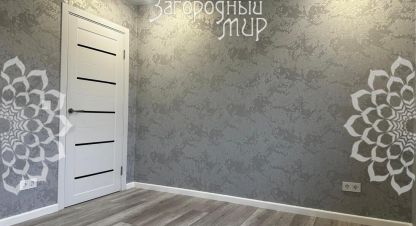 Купить дом 3-х комнатную, 135 кв. м., Россия, г. Вельяминово. Фотография №9