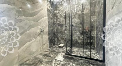 Купить дом 3-х комнатную, 135 кв. м., Россия, г. Вельяминово. Фотография №8