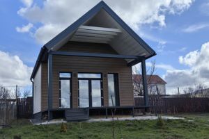 Продам коттедж/дачу 2-х комнатную с общей площадью 50.3м2, на улице Грушевая ул, г. Терновое, Воронежская обл., Россия, агентство Интернет-партнер Продам коттедж/дачу 2-х комнатную с общей площадью 50.3м2, на улице Грушевая ул, г. Терновое, Воронежская обл., Россия, агентство Интернет-партнер