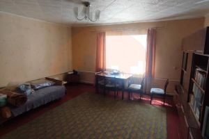 Продам дом 3-х комнатный с общей площадью 86.8м2, г. Крымское, Крым авт. респ., Россия, агентство СитиДом