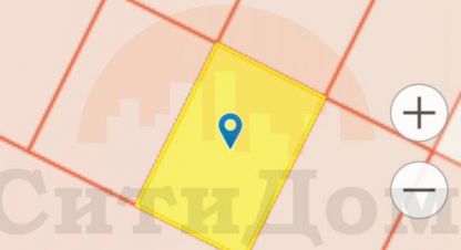 Купить земельный участок в г. Мирное . Фотография №2