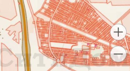 Купить земельный участок в г. Мирное . Фотография №3