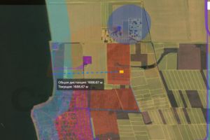 Продам земельный участок, г. Пгт николаевка, Крым авт. респ., Россия, агентство СитиДом